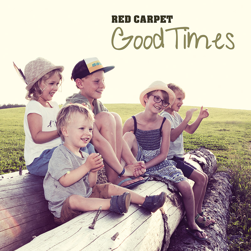 Good Times Album
